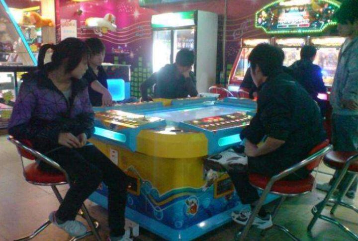 TP电游终焉审判带来全新策略对决与沉浸剧情体验